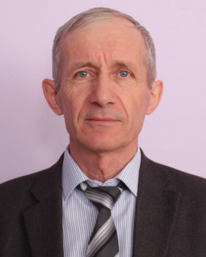 Петерс Александр Иванович Петерс Александр Иванович